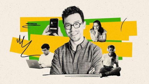 Luis von Ahn