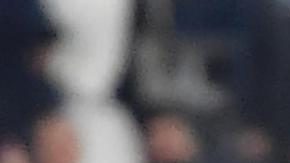 El brasileño Douglas Luiz fue una de las víctimas del robo.