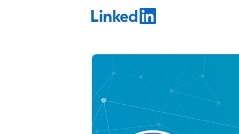 Página de George Trimigliozzi en LinkedIn.