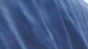 Un migrante permanece en el albergue 'Alabanzas al Rey', en espera de resolver su situación migratoria, este viernes en Ciudad Juárez, Chihuahua (México).