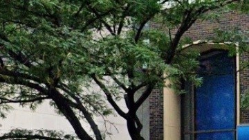 Sede de Citibank en Nueva York/Archivo.