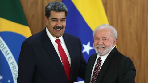 Venezuela había solicitado su ingreso al grupo y asistió como invitado a la cumbre en Rusia.