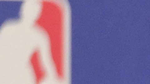 Adam Silver, comisionado de la National Basketball League (NBA).