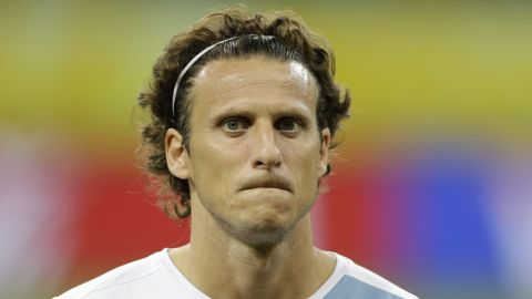 Diego Forlán debutará como tenista profesional en el Uruguay Open