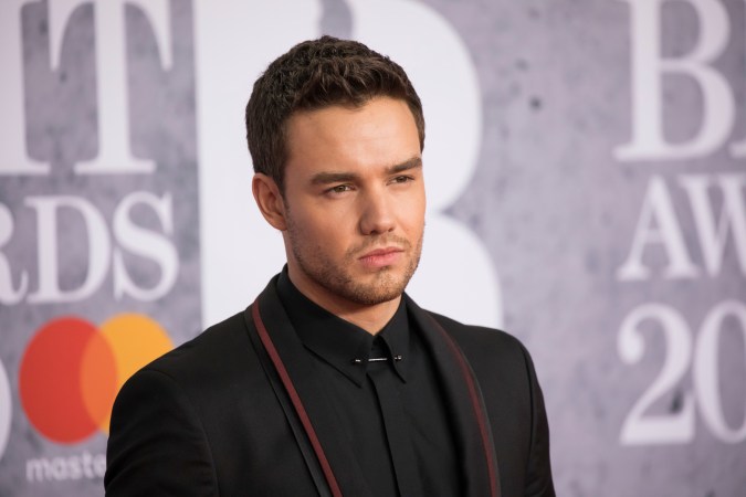 Liam Payne