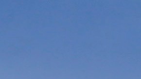 Avión de JetBlue en el Aeropuerto JFK de Nueva York