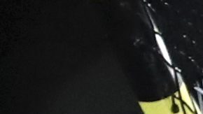 Rafael Nadal durante el Abierto de Australia en 2020.