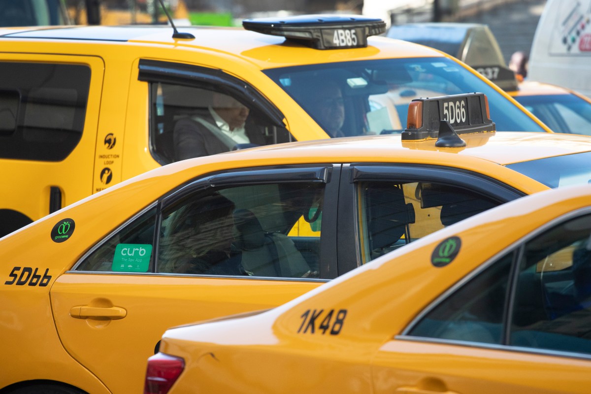 DOJ pide quitar ciudadanía a taxista que abusó de una pasajera en Nueva York