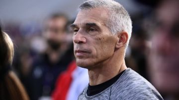 Joe Girardi dirigió a los Yankees por 10 temporadas