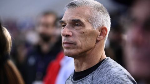 Joe Girardi dirigió a los Yankees por 10 temporadas