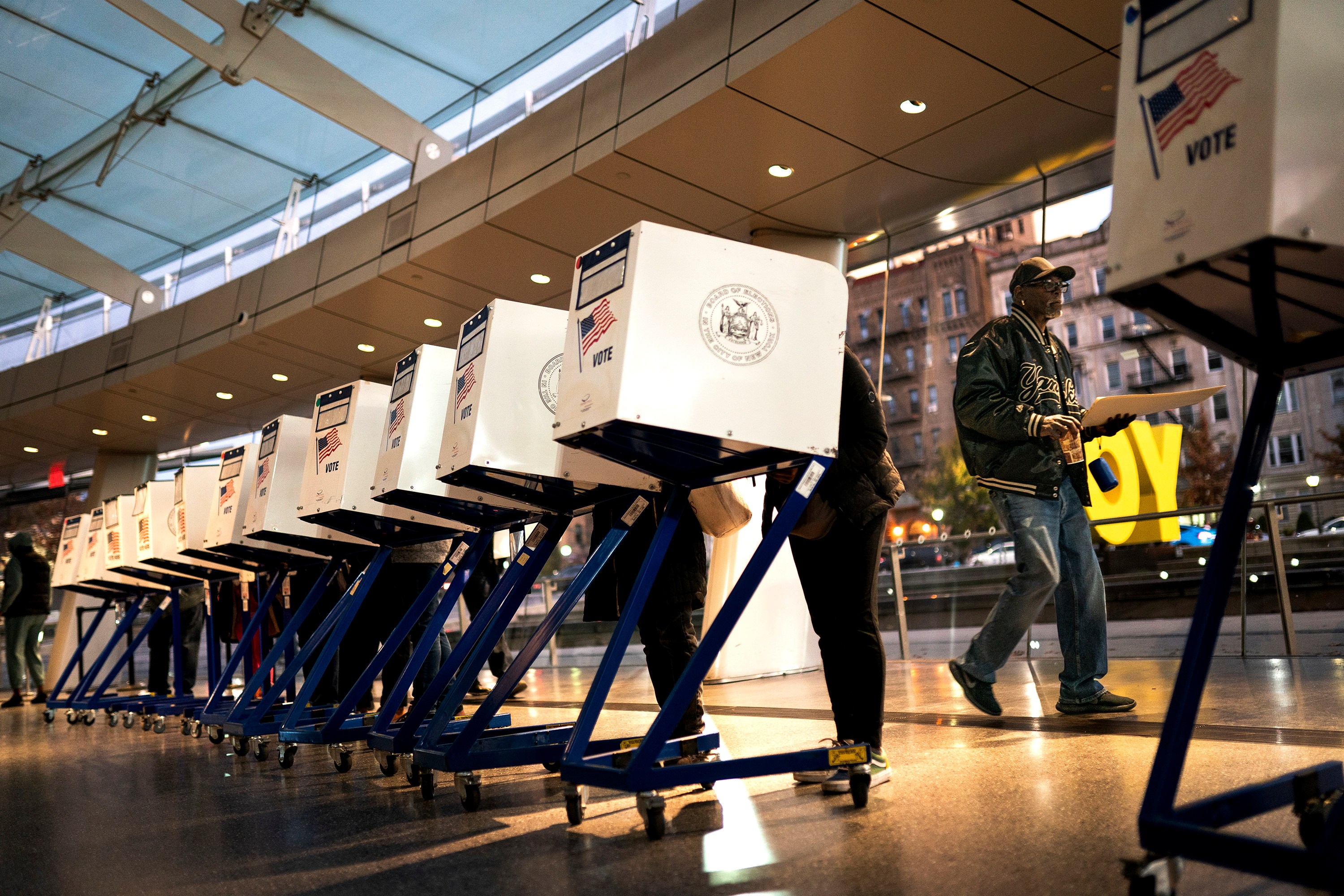 IQM and StatSocial Launch Behavioral Targeting for 2026 Midterms