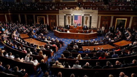 Congreso de Estados Unidos.