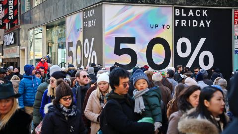 Black Friday 2024 mejores tiendas físicas para buscar lo mejores productos con los mejores descuentos