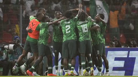 Nigeria rechaza jugar con Libia tras pasar 16 horas en el aeropuerto sin comida ni bebida