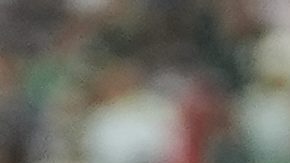 Venezuela igualó con Argentina en un partido pasado por agua