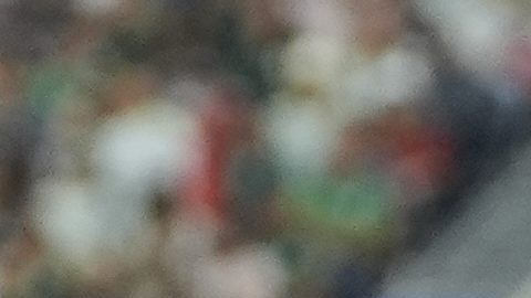 Venezuela igualó con Argentina en un partido pasado por agua