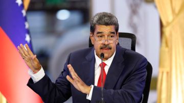 En agosto pasado, Maduro ordenó sacar de circulación la red social X durante 10 días, plazo en que la red social sigue bloqueada en Venezuela.