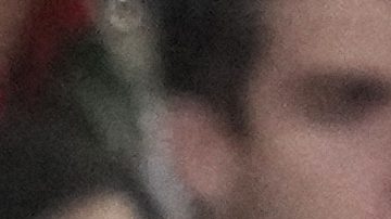 Cristiano Ronaldo calentando durante un partido con Portugal.