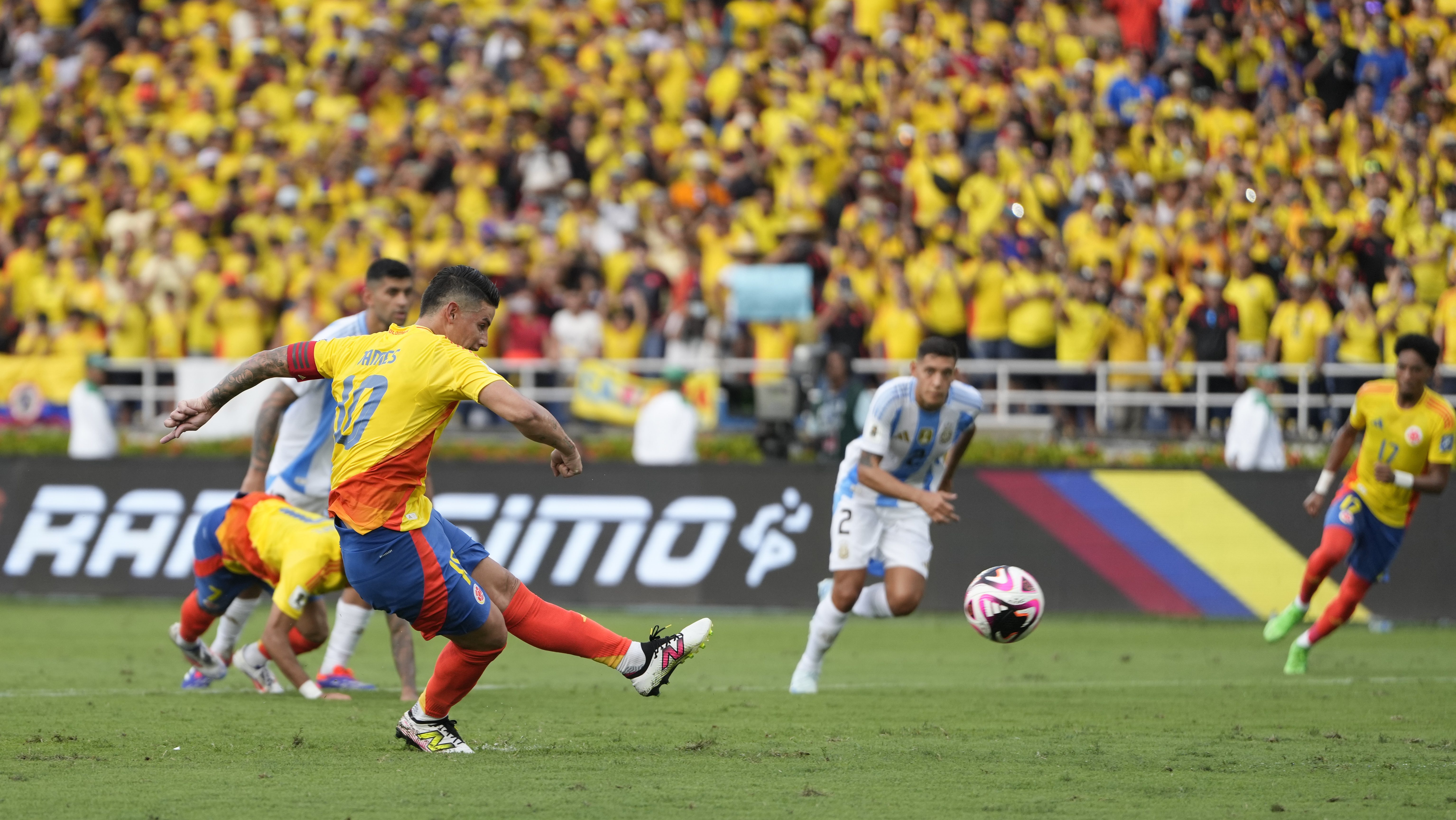 Todo lo que debes saber sobre la fecha 9 de las Eliminatorias