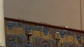 Varios colegas lamentaron la muerte de Turner.