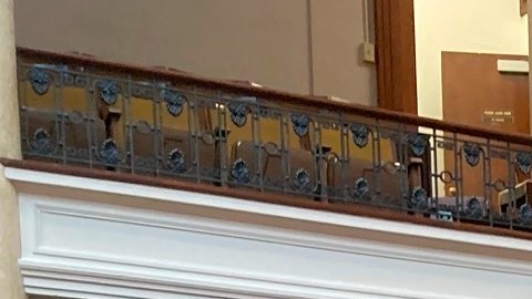 Varios colegas lamentaron la muerte de Turner.