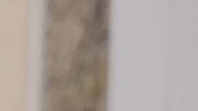 Former soccer star David Beckham attends the Boss Spring Summer 2025 fashion show, that was presented in Milan, Italy, Wednesday, Sept. 18, 2024. (AP Photo/Antonio Calanni).