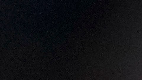 Kylian Mbappé durante un partido del Real Madrid por LaLiga española.