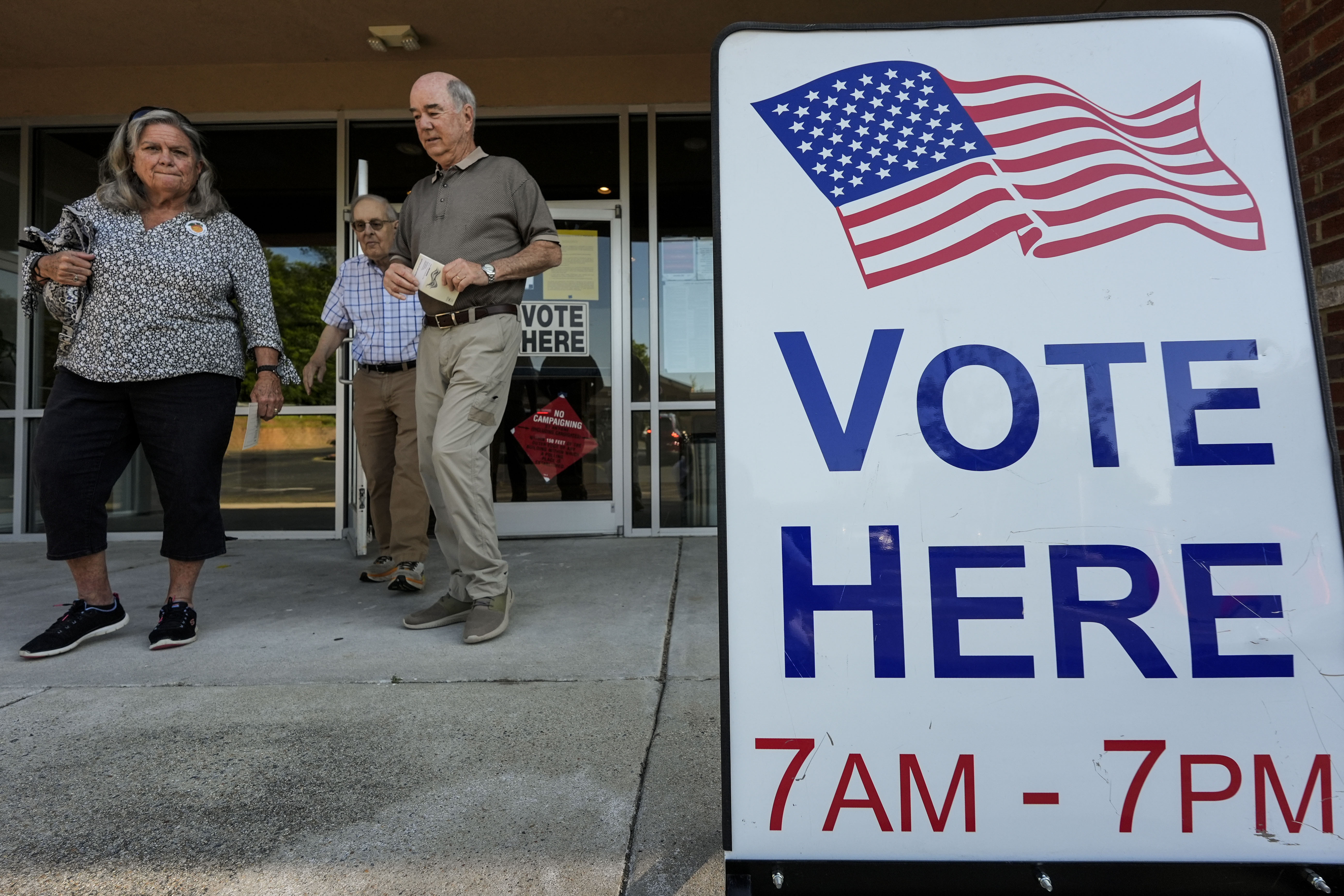 Resultados de las elecciones en Estados Unidos, EN VIVO quién va