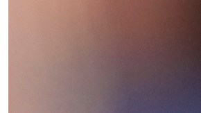 Fotomontaje de Donald Trump y Kamala Harris