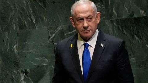 Según Netanyahu, “escuchamos las opiniones de EE.UU., pero tomaremos nuestras decisiones finales basándonos en nuestros intereses nacionales”