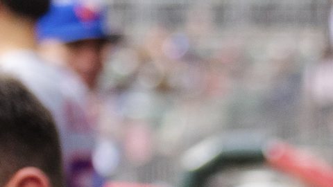 New York Mets se reencuentran con sus fanáticos tras dos semanas fuera del Citi Field