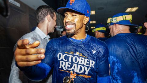 Los Mets dirán presente en los playoffs.