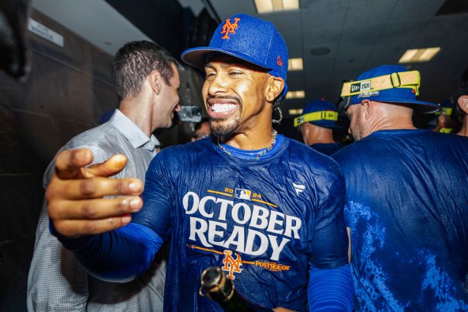 Los Mets dirán presente en los playoffs.