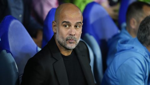 “Messi es el padre de Cristiano”: Pep Guardiola sobre la rivalidad por el Balón de Oro