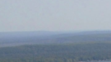 Cinco ciudadanos chinos son acusados de visitar ilegalmente una sede militar de EE.UU.