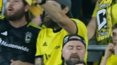 Lionel Messi y el Inter Miami terminaron con el mejor puntaje de la MLS.