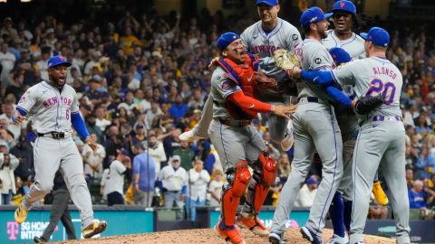 El sábado 5 de octubre iniciarán las Series Divisionales de la MLB.