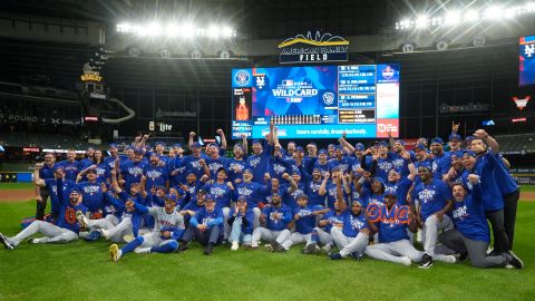 MLB: Enfrentamiento entre Phillies y Mets