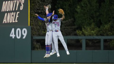 Carlos Mendoza tras el triunfo de Mets: "Tenemos que volver mañana (domingo) y hacerlo de nuevo"