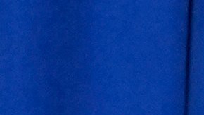 Trump arriba a su mitin en el estado clave de Wisconsin este domingo.