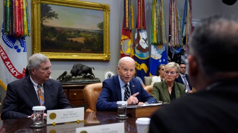 Biden advierte que el huracán Milton sería el más devastador para Florida en un siglo