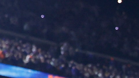 Lindor celebró por todo lo alto tras ser el héroe de Mets.