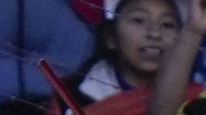 Bolivia le tumbó el invicto a Colombia en El Alto