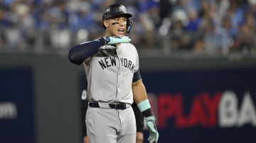 Aaron Judge vs Shohei Ohtani: Primera Serie Mundial entre bateadores de 50 jonrones