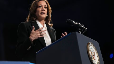 Kamala Harris dará su primera entrevista a Fox News
