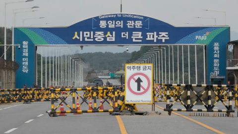 Corea del Sur en alerta por posible ataque de Corea del Norte con drones