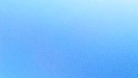 Trump insinuó que ya no aparecerá más en el canal "porque todo se reduce a NADA".