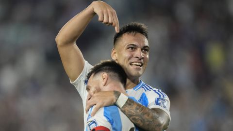 ¿Tiene validez el endiosamiento de Messi por Lautaro Martínez como Balón de Oro?