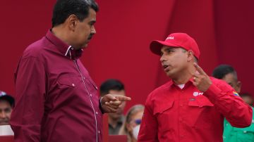 Chavismo arresta al exministro de Petróleo de Venezuela recientemente destituido