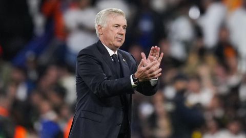 "No hay que tirar todo a la basura": Ancelotti tras la goleada ante el FC Barcelona